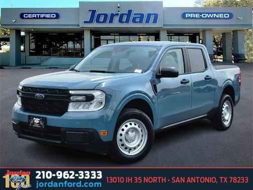2023 Ford Maverick XL