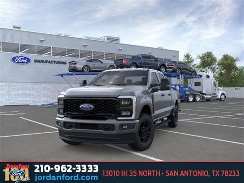 2026 Ford F-250 XL