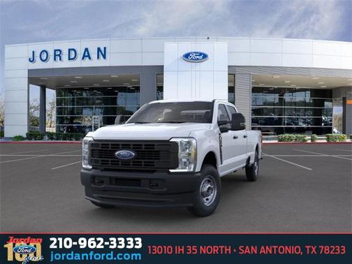 2025 Ford F-250 XL