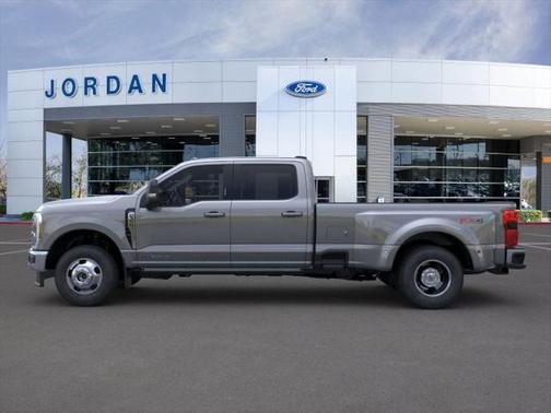 2025 Ford F-350 Lariat