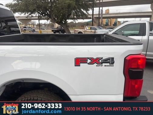 2024 Ford F-350 Lariat