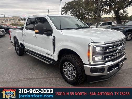 2024 Ford F-350 Lariat