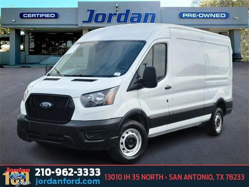 2023 Ford Transit-250 Base