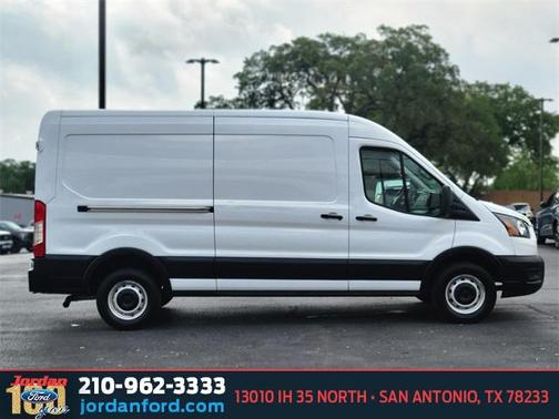 2023 Ford Transit-250 Base