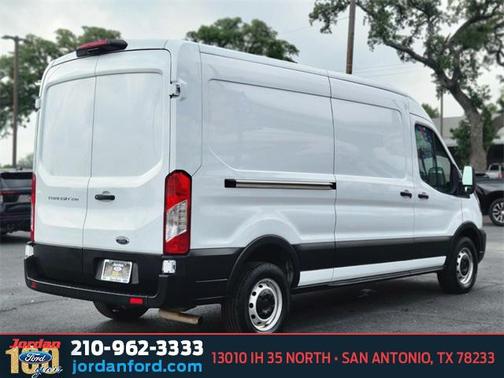 2023 Ford Transit-250 Base