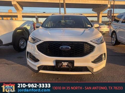 2023 Ford Edge ST Line