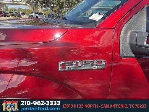 2017 Ford F-150 King Ranch
