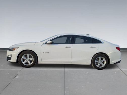 2020 Chevrolet Malibu 1LS