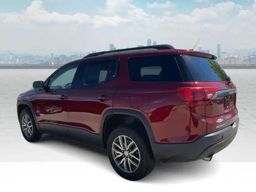 2017 GMC Acadia SLE-2