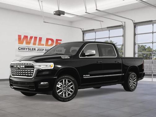2025 RAM 1500 Limited