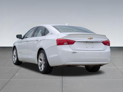 2015 Chevrolet Impala 2LT