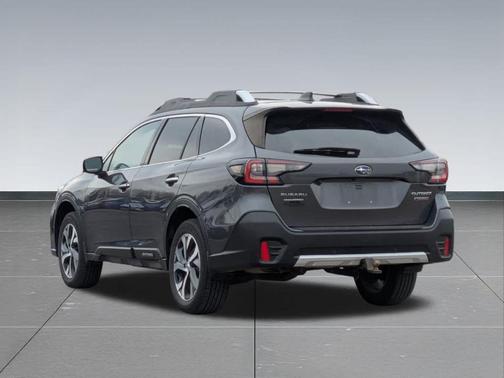 2021 Subaru Outback Touring
