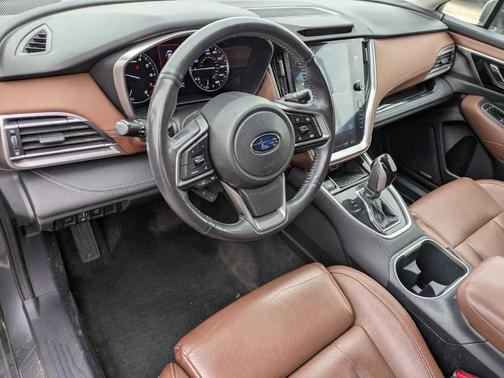 2021 Subaru Outback Touring