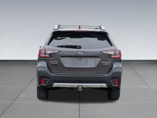 2021 Subaru Outback Touring