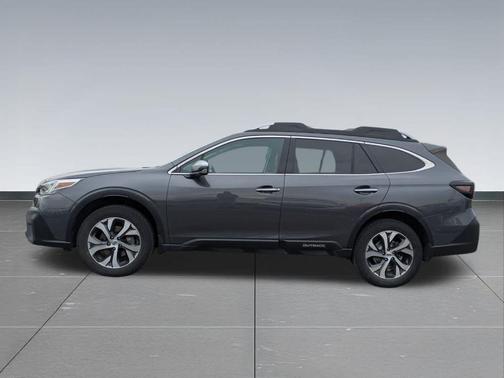 2021 Subaru Outback Touring