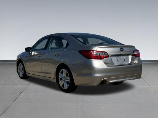 2015 Subaru Legacy 2.5i