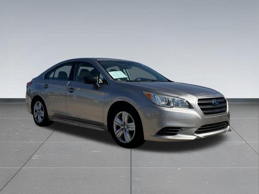 2015 Subaru Legacy 2.5i