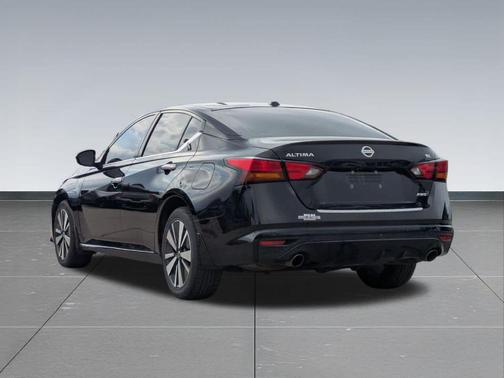 2020 Nissan Altima 2.5 SL