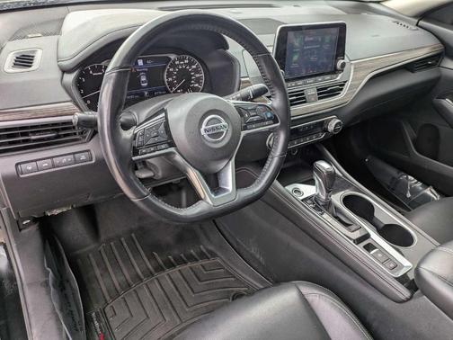 2020 Nissan Altima 2.5 SL