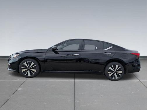 2020 Nissan Altima 2.5 SL