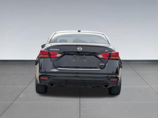2020 Nissan Altima 2.5 SL