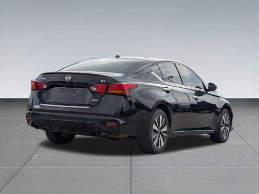 2020 Nissan Altima 2.5 SL