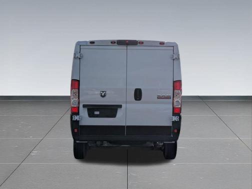 2021 RAM ProMaster 1500 Low Roof