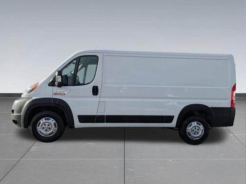 2021 RAM ProMaster 1500 Low Roof