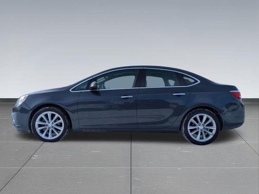 2012 Buick Verano Base