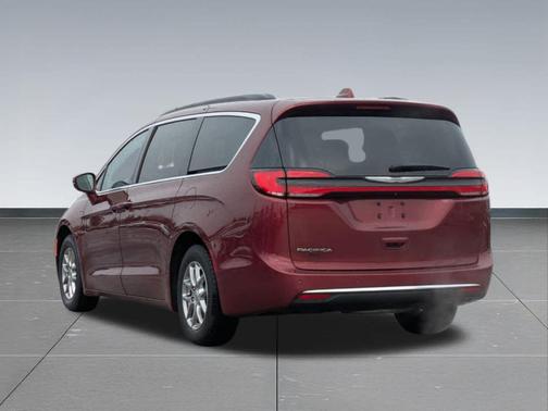 2021 Chrysler Pacifica Touring