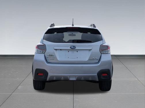 2015 Subaru XV Crosstrek Hybrid Base