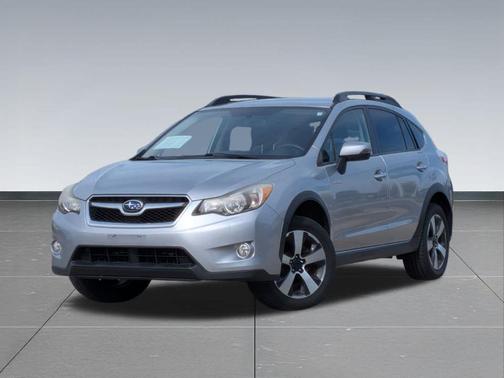 2015 Subaru XV Crosstrek Hybrid Base