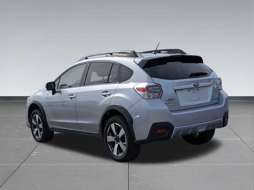 2015 Subaru XV Crosstrek Hybrid Base