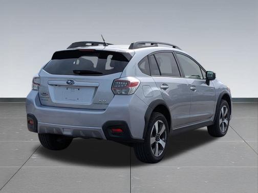 2015 Subaru XV Crosstrek Hybrid Base