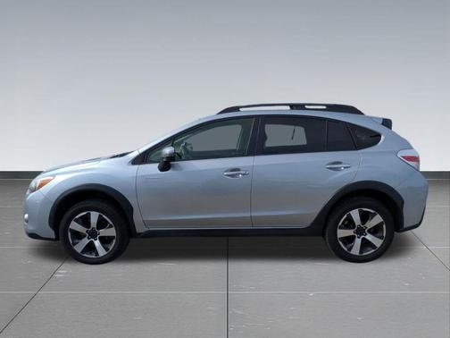 2015 Subaru XV Crosstrek Hybrid Base