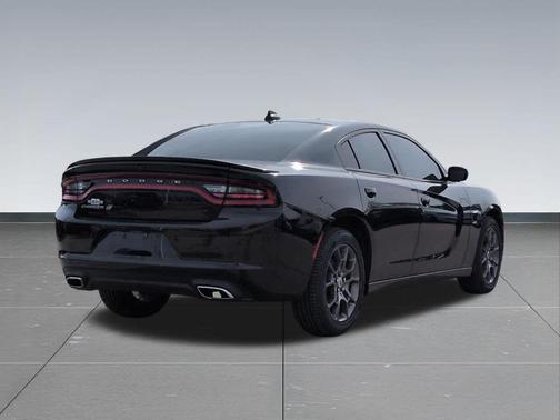 2018 Dodge Charger GT