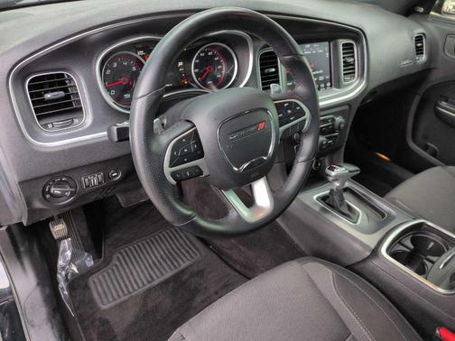 2018 Dodge Charger GT