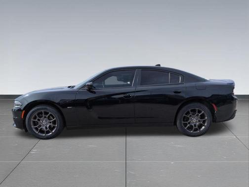 2018 Dodge Charger GT
