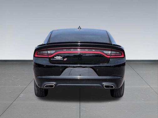 2018 Dodge Charger GT