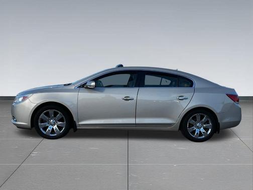 2013 Buick LaCrosse Premium 2