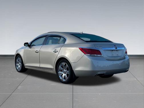 2013 Buick LaCrosse Premium 2
