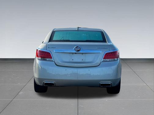2013 Buick LaCrosse Premium 2