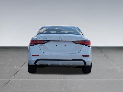 2022 Nissan Sentra S