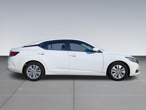 2022 Nissan Sentra S