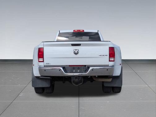 2017 RAM 3500 Tradesman