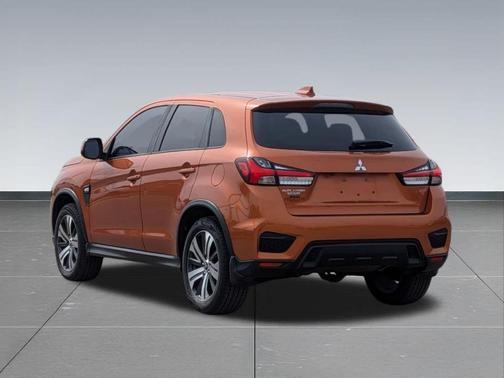 2021 Mitsubishi Outlander Sport ES