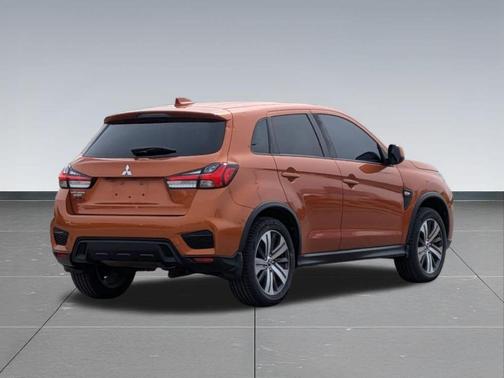 2021 Mitsubishi Outlander Sport ES