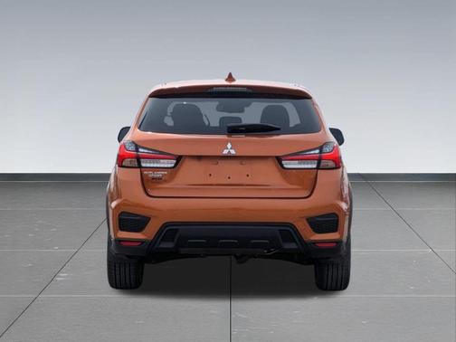 2021 Mitsubishi Outlander Sport ES