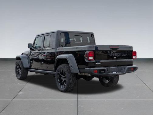 2024 Jeep Gladiator Sport