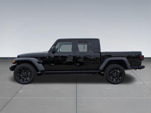 2024 Jeep Gladiator Sport
